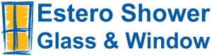 Estero Glass Company Logo