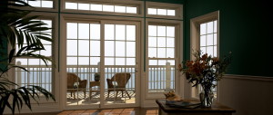 Impact Windows Sliding Glass Doors